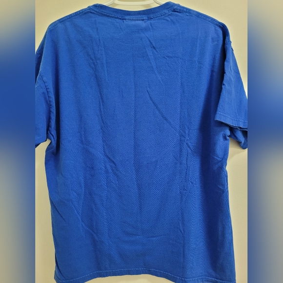 Mens Vancouver Canucks TShirt - Picture 2 of 3